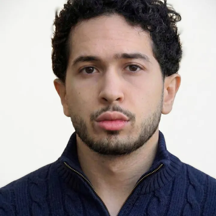 Athmane Benarous