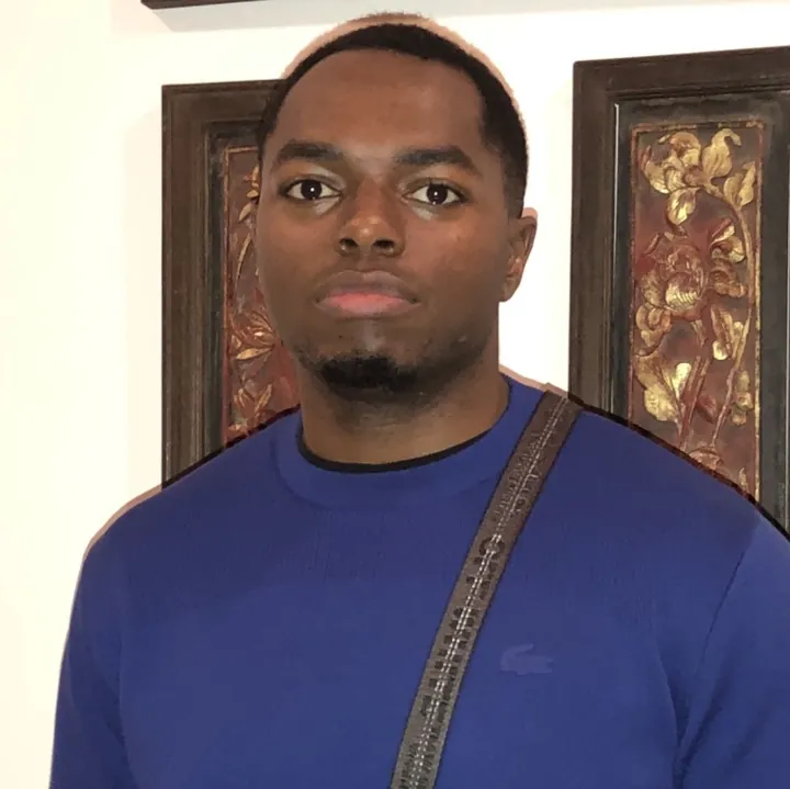 Jean Dodier Ombeni