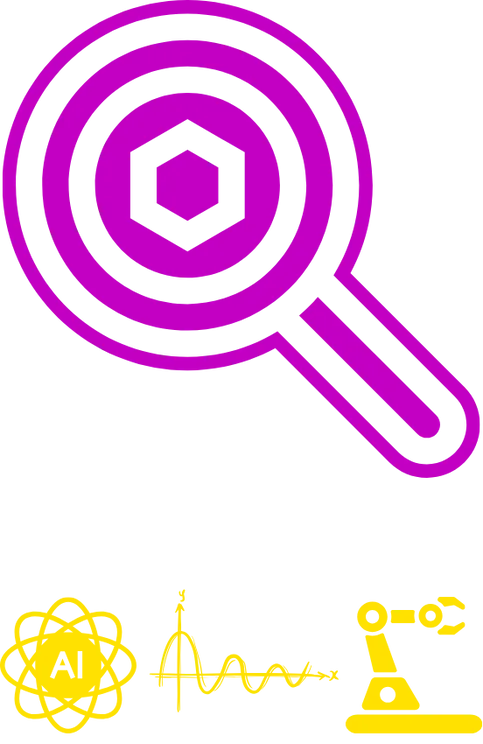 Découverte de matériaux
