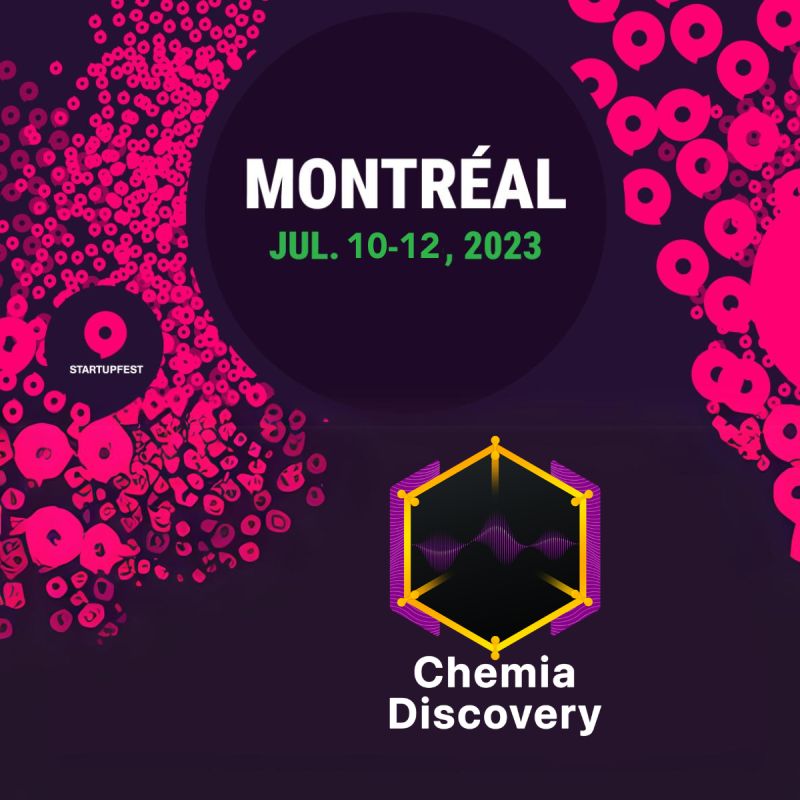 Networking and Collaboration at Startupfest 2024 in Montreal